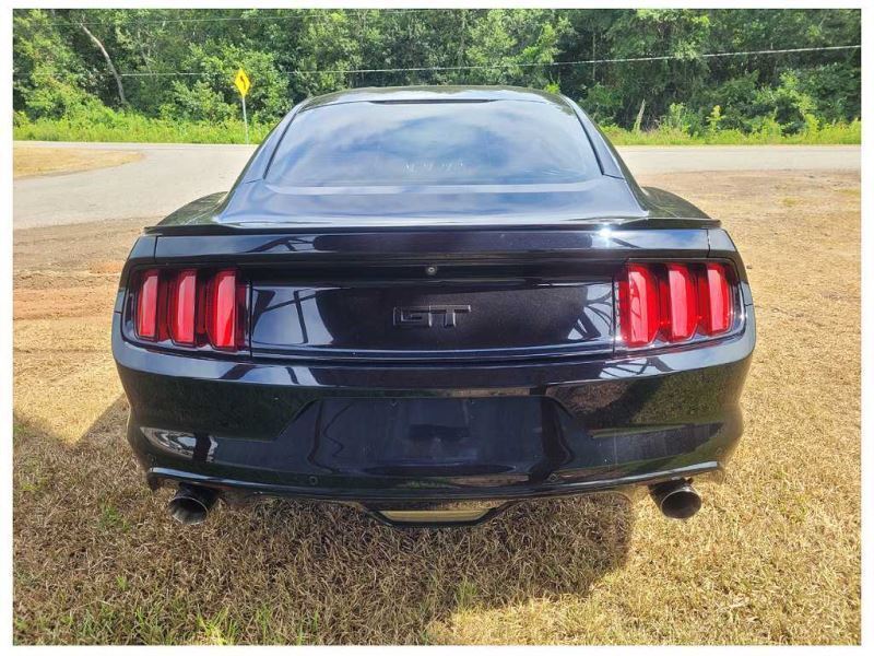 2016 Ford Mustang GT S550 Fuse Box Engine Bay Power Distribution 2594 - The Parts Farm