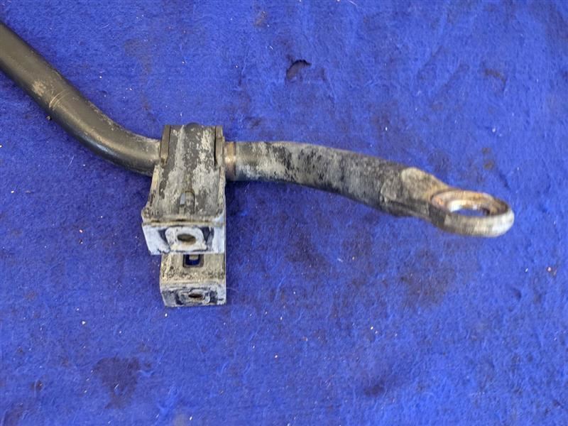 Stabilizer Bar Front 8 Cylinder Fits 02-04 MUSTANG 84856 - The Parts Farm