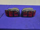 1996-1998 Ford Mustang Cobra GT Taillight Rear Back Lamp Lens Mystic Paint LF - The Parts Farm