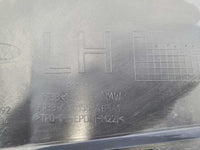 2015-2023 Ford Mustang GT S550 Driver Lower Rocker Molding Panel Paint G1 2447 - The Parts Farm