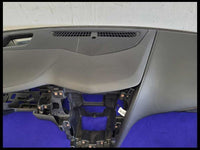 2016-2018 Cadillac CTS V 6.2 LT4 Sedan Dashboard Panel Vent Trim Front Molding - The Parts Farm