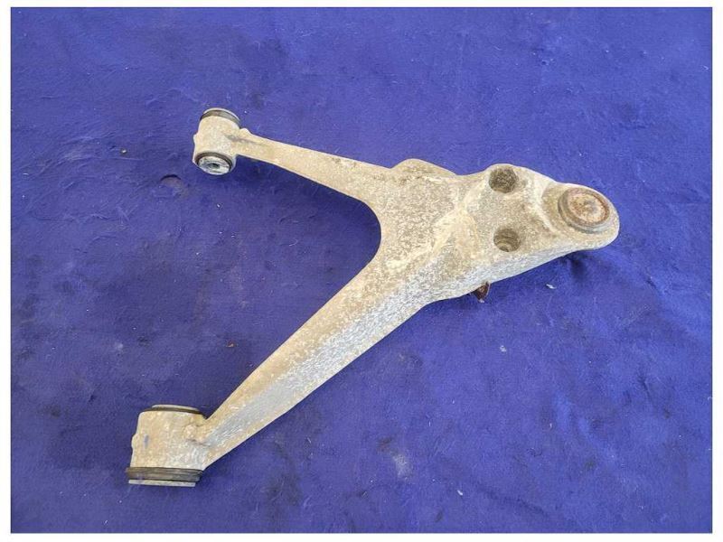 1997-2004 Chevrolet Corvette Z06 FRC C5 Driver Left Lower Control Arm Front 2082 - The Parts Farm