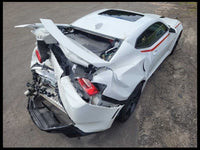 2016-2019 Chevrolet Camaro SS Splash Shield Track Deflector Brake Cooling - The Parts Farm