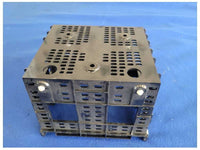 2008-2009 Pontiac G8 Sedan 6.0L V8 Bracket Support Hold Receiver Audio 2529 - The Parts Farm