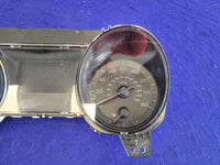 2016 Ford Mustang GT S550 Gauge Cluster Speedometer Front Dash Driver - The Parts Farm
