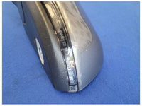 2018-2023 Ford Mustang GT S550 Driver Rear View Mirror BLIS Paint M7 2565 - The Parts Farm