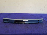 2015-2020 Ford Mustang GT350 Shelby Front Bumper Crash Absorber Beam - The Parts Farm