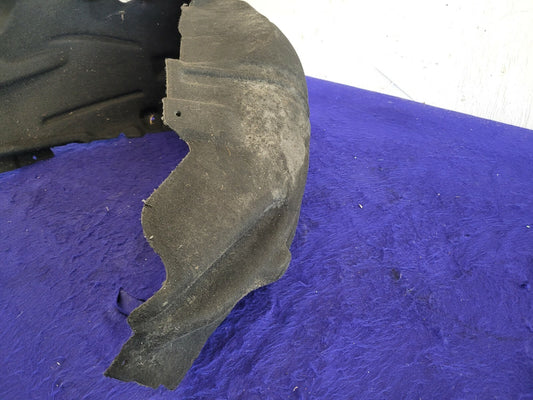 2018-2023 Ford Mustang GT 5.0 S550 Driver Left LH Rear Back Wheel House Liner