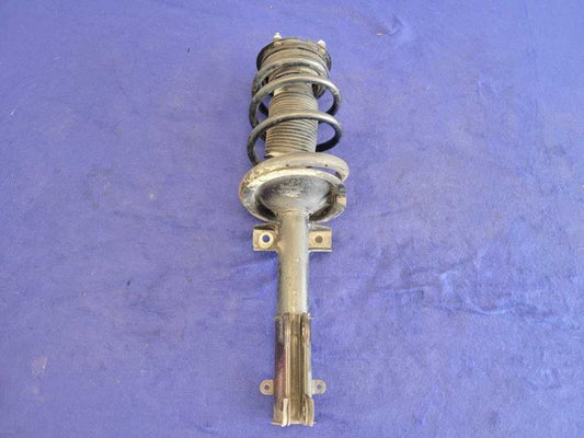 2011-2012 Ford Mustang GT500 Front Strut Spring Suspension Plate 2330 - The Parts Farm