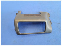1993 Chevrolet Camaro Z28 Coupe Bezel Radio AC HVAC Trim Console 2546 - The Parts Farm
