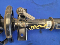 2011-2014 Ford Mustang GT 5.0L Front Strut Spring RH LH Suspension 2469 - The Parts Farm