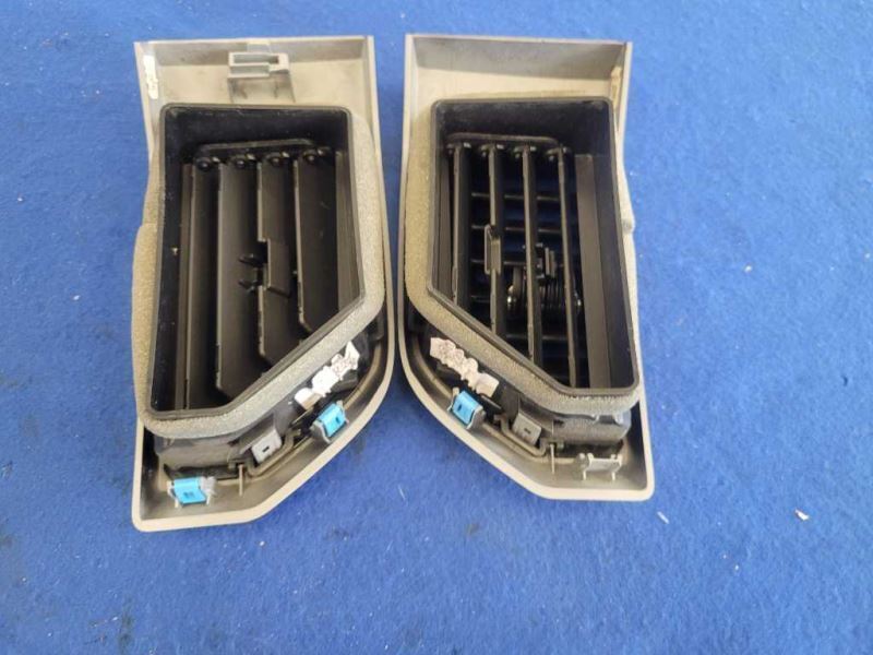 2018-2020 Ford F150 4x4 Pickup Truck Dash Trim Vents Outer Dashboard 2359 - The Parts Farm