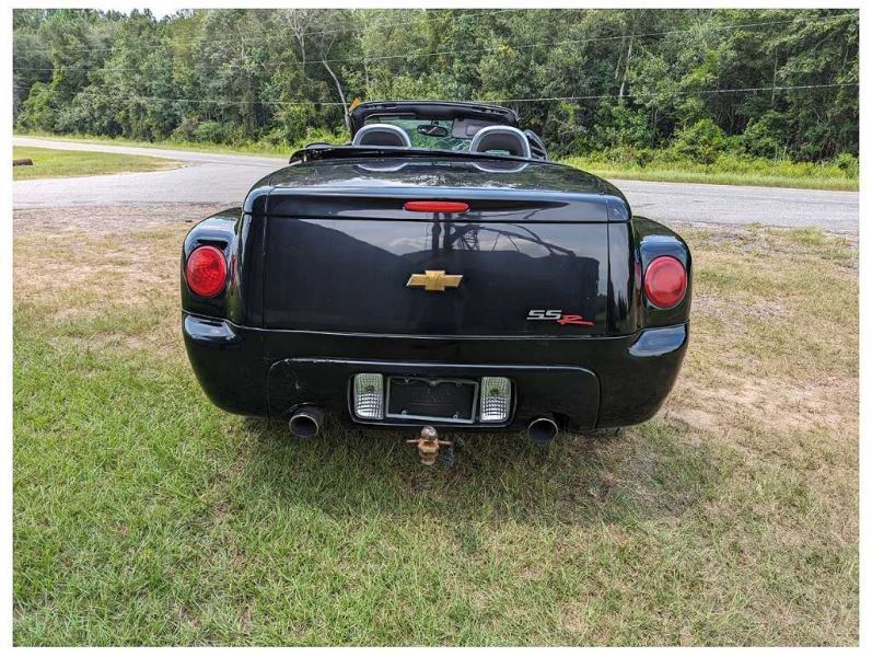 2003-2006 Chevrolet SSR Pickup Truck Dash Lower Compartment Lighter 2432 - The Parts Farm