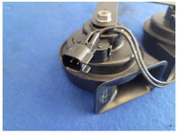 2015-2020 Ford F150 4x4 Pickup Truck Front Dual Horn Emergency Noise 2576 - The Parts Farm