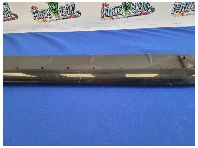 1995-1998 Ford Mustang Cobra Driver Lower Rocker Panel Paint UA 2512 - The Parts Farm