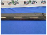 1995-1998 Ford Mustang Cobra Driver Lower Rocker Panel Paint UA 2512 - The Parts Farm