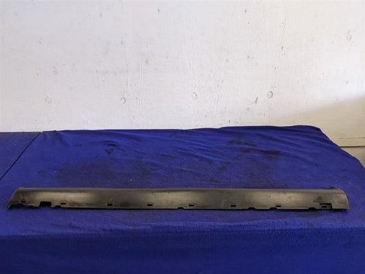 2005-2009 Ford Mustang GT Passenger Right RH Rocker Panel Moulding NEW TAKE OFF - The Parts Farm