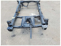2022 Ford F250 Super Duty 4x4 Pickup Truck Frame f-250 2557 - The Parts Farm