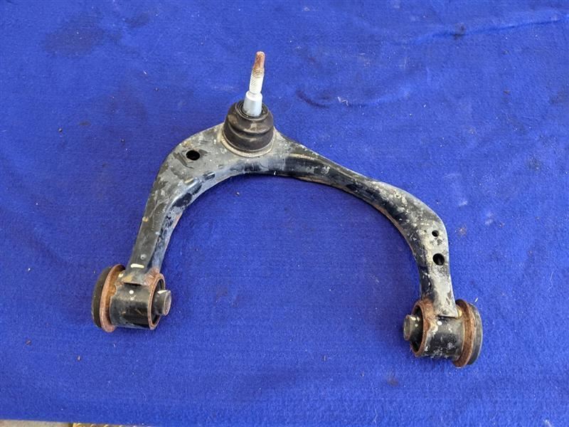 2015-2019 Ford F150 Pickup Truck Front Passenger Right RH Upper Control Arm - The Parts Farm