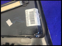 1999-2000 Ford Mustang GT Passenger Right Side Scoop Panel Molding Paint UA - The Parts Farm