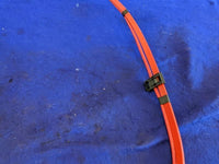 2015-2020 BMW M4 3.0L F82 F83 Battery Harness Wire Plug Front Engine Power - The Parts Farm