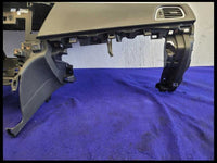 2014-2017 Chevrolet Caprice 6.0L Sedan Dash Pad Cover Panel Board Trim OEM - The Parts Farm