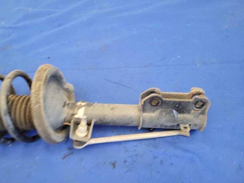 2011-2014 Ford Mustang GT 5.0L Front Strut Spring RH LH Suspension 2468 - The Parts Farm