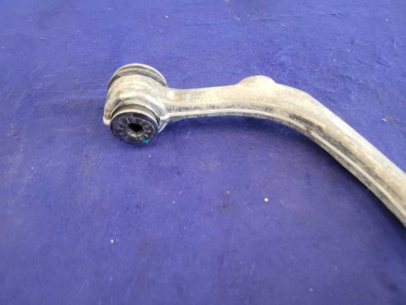 2019-2021 Chevrolet Silverado RST Driver Upper Control Arm Front Suspension 2099 - The Parts Farm