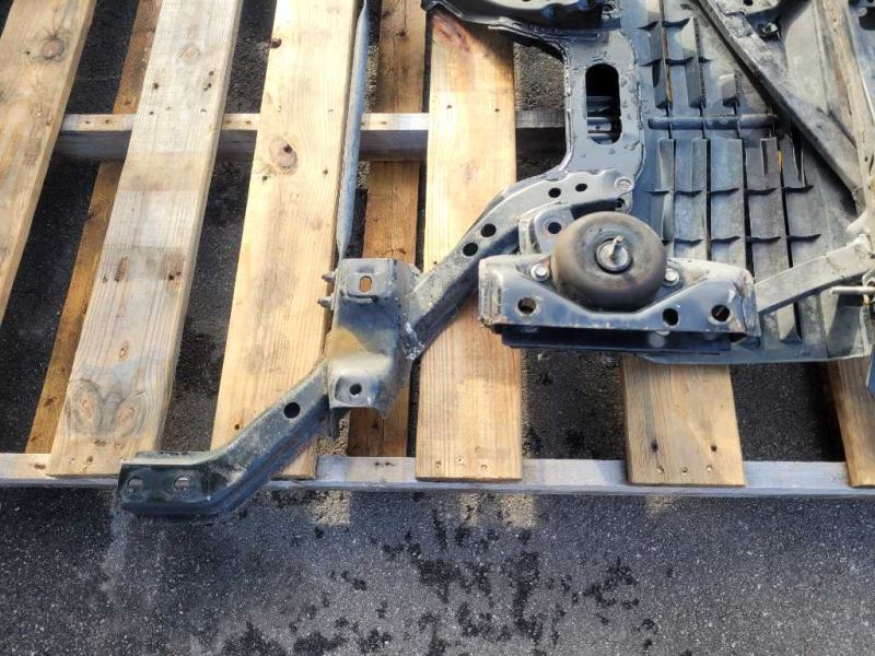 2011-2014 Ford Mustang GT 5.0L Front K Member Engine Cradle Support - The Parts Farm