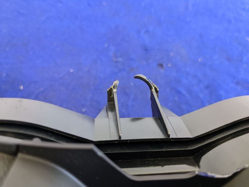 2018-2020 Chevrolet Camaro ZL1 6.2L Temperature Control Dual Zone CJ2 HVAC - The Parts Farm