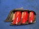 2015-2017 Ford Mustang GT S550 Driver Left Taillight Lamp Brake Lens Light 2483 - The Parts Farm