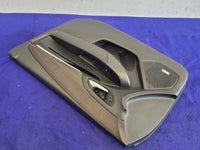 2014-2017 Chevrolet SS 6.2L Sedan Passenger Right Front Door Panel Card Trim - The Parts Farm