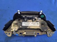 2016-2017 Chevrolet SS 6.2L Sedan HVAC Control Air Conditioning AC 2602 - The Parts Farm