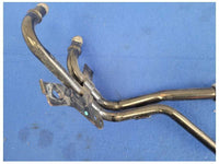 2005-2009 Ford Mustang GT 4.6L Intake Coolant Valley Pipe Heater Core 2496 - The Parts Farm