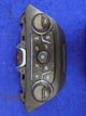 2014-2017 Chevrolet Caprice Sedan HVAC Switch Temperature Control ID 92507029 - The Parts Farm