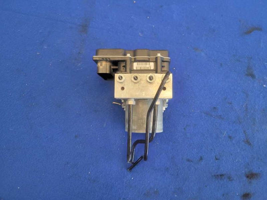 2012-2015 Chevrolet Camaro SS ABS Anti-Lock Brake Module Pump Front Switch 2430 - The Parts Farm