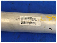 2022 Ford F250 Pickup Truck Driveshaft Automatic Transmission A/T *Dent* 2557 - The Parts Farm