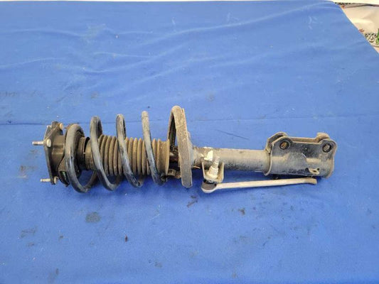 2011-2014 Ford Mustang GT 5.0L Front Strut Spring RH LH Suspension 2468 - The Parts Farm