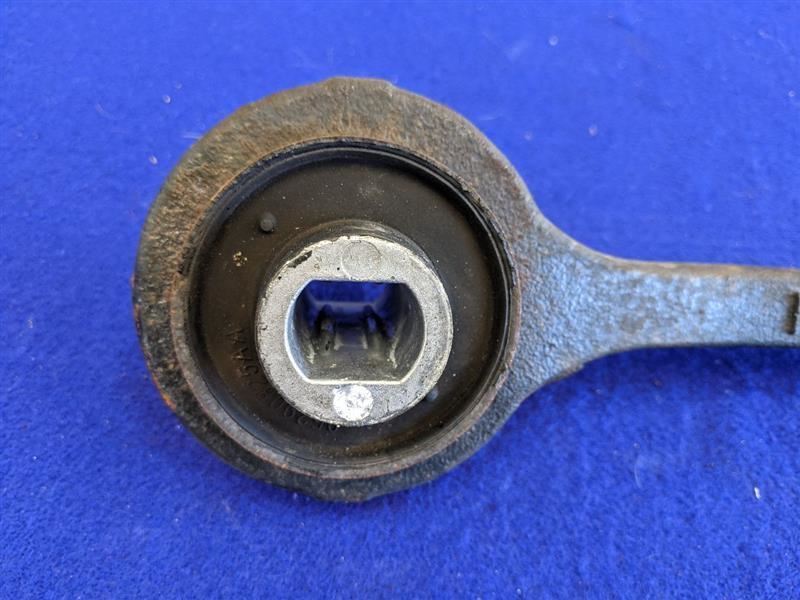 2011-2018 Dodge Charger 6.4 Scat Pack Passenger Lower Control Arm Front Forward - The Parts Farm