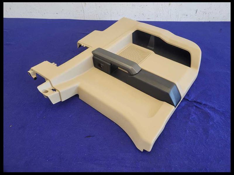 2018-2020 Ford F150 Fx4 Pickup Truck Passenger Right Rear Door Panel Card - The Parts Farm