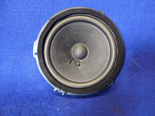 2018-2023 Ford Mustang GT S550 Coupe Door Speaker Lower Bass Radio Music OEM - The Parts Farm