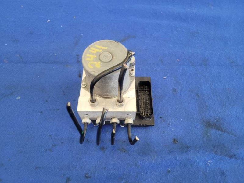 2010-2015 Chevrolet Camaro SS ABS Module Anti-Lock Brake System 2441 - The Parts Farm