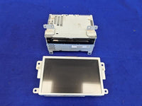 2016 Ford Mustang GT350 Shelby SYNC 3 Navigation Receiver Screen Audio2217 - The Parts Farm