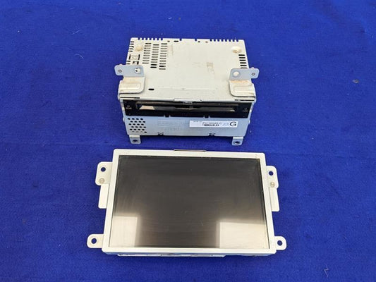 2016 Ford Mustang GT350 Shelby SYNC 3 Navigation Receiver Screen Audio2217