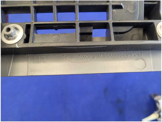 20182020 Ford F150 F150 Truck Extended Cab Rear Door Handle Release 2831
