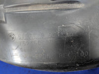 2008-2013 BMW M3 E46 Driver Left Fender Liner Splash Shield Plastic Wheel Well - The Parts Farm