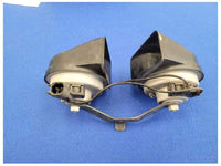 2003-2004 Mercury Marauder 4.6L 4v Dual Horn Emergency Noise Front 2534 - The Parts Farm
