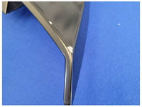 2015-2023 Ford Mustang GT S550 Rear Spoiler Wing Cali Style Black *Scuffs* - The Parts Farm