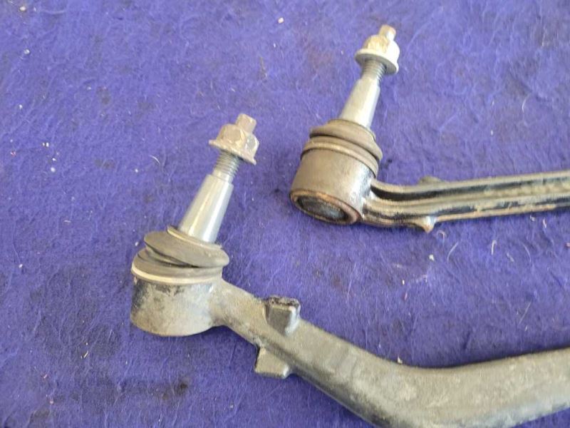 2010-2015 Chevrolet Camaro SS Front Driver Left Lower Control Arm Suspension - The Parts Farm