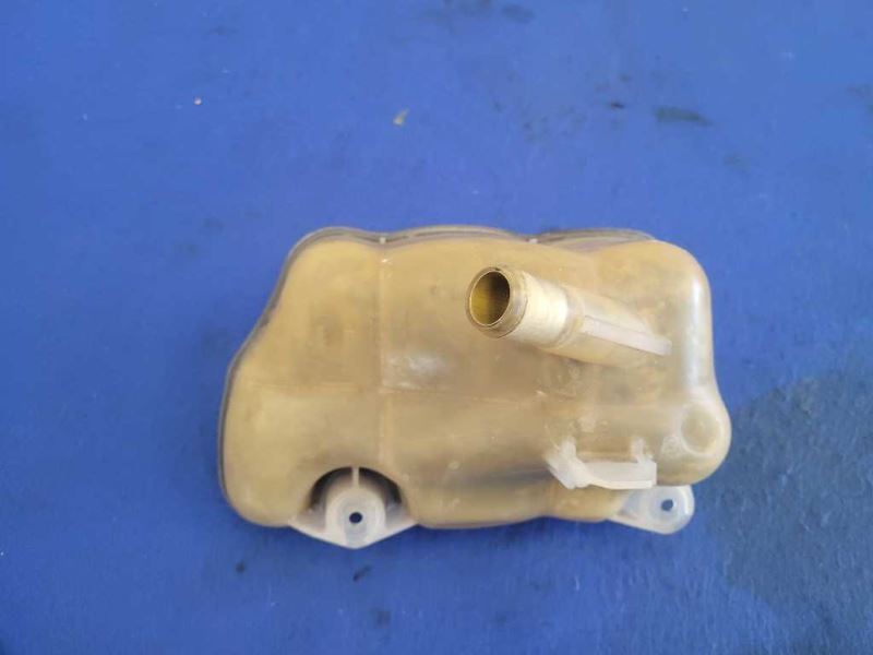 2005-2009 Ford Mustang GT 4.6L Front Coolant Reservoir Bottle 2422 - The Parts Farm